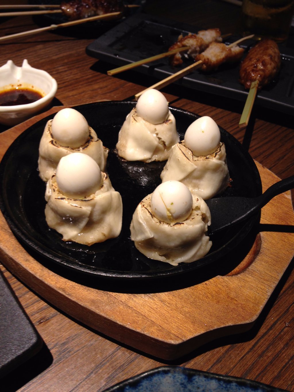 Kushiyaki Manten